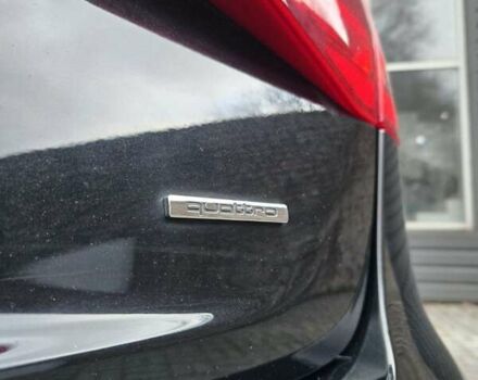 Черный Ауди А4, объемом двигателя 2 л и пробегом 178 тыс. км за 11499 $, фото 92 на Automoto.ua