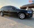 Чорний Ауді А4, об'ємом двигуна 2 л та пробігом 217 тис. км за 10800 $, фото 8 на Automoto.ua