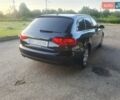 Чорний Ауді А4, об'ємом двигуна 2 л та пробігом 350 тис. км за 9650 $, фото 3 на Automoto.ua