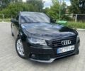 Черный Ауди А4, объемом двигателя 3 л и пробегом 272 тыс. км за 12000 $, фото 8 на Automoto.ua