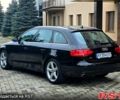 Чорний Ауді А4, об'ємом двигуна 2 л та пробігом 250 тис. км за 7900 $, фото 3 на Automoto.ua