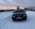 Черный Ауди А4, объемом двигателя 0 л и пробегом 305 тыс. км за 9400 $, фото 2 на Automoto.ua