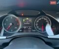 Чорний Ауді А4, об'ємом двигуна 2 л та пробігом 256 тис. км за 10900 $, фото 51 на Automoto.ua