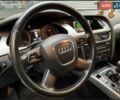Чорний Ауді А4, об'ємом двигуна 2 л та пробігом 220 тис. км за 11790 $, фото 17 на Automoto.ua