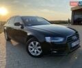 Чорний Ауді А4, об'ємом двигуна 2 л та пробігом 217 тис. км за 10800 $, фото 6 на Automoto.ua