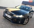 Черный Ауди А4, объемом двигателя 1.8 л и пробегом 242 тыс. км за 9200 $, фото 13 на Automoto.ua