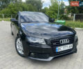 Черный Ауди А4, объемом двигателя 2.97 л и пробегом 266 тыс. км за 11700 $, фото 1 на Automoto.ua