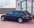Чорний Ауді А4, об'ємом двигуна 2 л та пробігом 283 тис. км за 10850 $, фото 8 на Automoto.ua