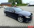 Черный Ауди А4, объемом двигателя 2 л и пробегом 207 тыс. км за 11000 $, фото 1 на Automoto.ua