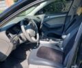 Черный Ауди А4, объемом двигателя 1.97 л и пробегом 214 тыс. км за 9800 $, фото 2 на Automoto.ua