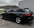 Черный Ауди А4, объемом двигателя 2 л и пробегом 223 тыс. км за 12150 $, фото 4 на Automoto.ua
