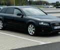 Черный Ауди А4, объемом двигателя 1.97 л и пробегом 278 тыс. км за 9600 $, фото 9 на Automoto.ua