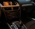 Чорний Ауді А4, об'ємом двигуна 2 л та пробігом 247 тис. км за 8534 $, фото 7 на Automoto.ua