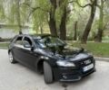 Чорний Ауді А4, об'ємом двигуна 2 л та пробігом 344 тис. км за 9999 $, фото 1 на Automoto.ua