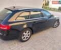 Черный Ауди А4, объемом двигателя 1.8 л и пробегом 242 тыс. км за 9200 $, фото 10 на Automoto.ua