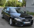 Чорний Ауді А4, об'ємом двигуна 2 л та пробігом 302 тис. км за 9969 $, фото 8 на Automoto.ua