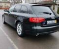 Чорний Ауді А4, об'ємом двигуна 2 л та пробігом 185 тис. км за 10450 $, фото 12 на Automoto.ua
