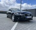 Черный Ауди А4, объемом двигателя 2 л и пробегом 234 тыс. км за 8164 $, фото 1 на Automoto.ua