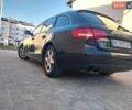 Черный Ауди А4, объемом двигателя 1.8 л и пробегом 242 тыс. км за 9200 $, фото 2 на Automoto.ua