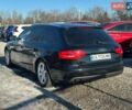 Черный Ауди А4, объемом двигателя 1.8 л и пробегом 193 тыс. км за 8600 $, фото 7 на Automoto.ua