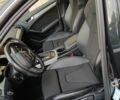 Чорний Ауді А4, об'ємом двигуна 2 л та пробігом 263 тис. км за 9217 $, фото 15 на Automoto.ua