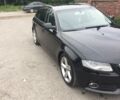 Чорний Ауді А4, об'ємом двигуна 2 л та пробігом 258 тис. км за 14500 $, фото 1 на Automoto.ua
