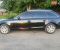 Чорний Ауді А4, об'ємом двигуна 2 л та пробігом 350 тис. км за 9650 $, фото 5 на Automoto.ua