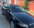 Черный Ауди А4, объемом двигателя 2 л и пробегом 245 тыс. км за 10500 $, фото 18 на Automoto.ua