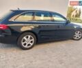 Черный Ауди А4, объемом двигателя 1.8 л и пробегом 242 тыс. км за 9200 $, фото 11 на Automoto.ua