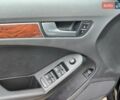 Черный Ауди А4, объемом двигателя 1.98 л и пробегом 250 тыс. км за 7900 $, фото 9 на Automoto.ua