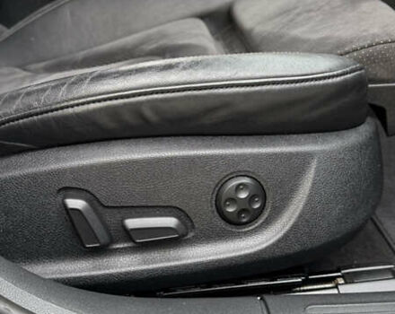 Черный Ауди А4, объемом двигателя 2 л и пробегом 177 тыс. км за 10200 $, фото 19 на Automoto.ua