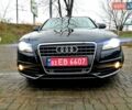Черный Ауди А4, объемом двигателя 2 л и пробегом 250 тыс. км за 9200 $, фото 29 на Automoto.ua