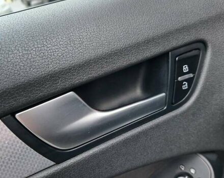 Черный Ауди А4, объемом двигателя 2 л и пробегом 178 тыс. км за 11499 $, фото 40 на Automoto.ua