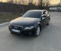 Чорний Ауді А4, об'ємом двигуна 2.7 л та пробігом 224 тис. км за 6999 $, фото 1 на Automoto.ua