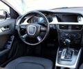 Черный Ауди А4, объемом двигателя 1.8 л и пробегом 290 тыс. км за 10300 $, фото 45 на Automoto.ua