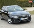 Чорний Ауді А4, об'ємом двигуна 1.97 л та пробігом 364 тис. км за 7777 $, фото 19 на Automoto.ua