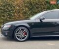 Чорний Ауді А4, об'ємом двигуна 2 л та пробігом 220 тис. км за 7900 $, фото 7 на Automoto.ua