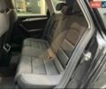 Чорний Ауді А4, об'ємом двигуна 2 л та пробігом 220 тис. км за 11790 $, фото 12 на Automoto.ua