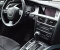 Черный Ауди А4, объемом двигателя 2 л и пробегом 178 тыс. км за 11499 $, фото 56 на Automoto.ua