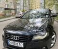 Чорний Ауді А4, об'ємом двигуна 2 л та пробігом 344 тис. км за 9999 $, фото 6 на Automoto.ua