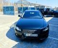 Черный Ауди А4, объемом двигателя 2 л и пробегом 268 тыс. км за 10400 $, фото 2 на Automoto.ua