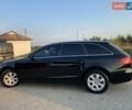 Чорний Ауді А4, об'ємом двигуна 2 л та пробігом 217 тис. км за 10800 $, фото 15 на Automoto.ua