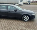Чорний Ауді А4, об'ємом двигуна 2 л та пробігом 286 тис. км за 11500 $, фото 5 на Automoto.ua