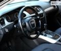 Черный Ауди А4, объемом двигателя 1.8 л и пробегом 290 тыс. км за 10300 $, фото 17 на Automoto.ua