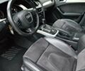 Черный Ауди А4, объемом двигателя 2 л и пробегом 178 тыс. км за 11499 $, фото 38 на Automoto.ua