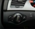 Чорний Ауді А4, об'ємом двигуна 2 л та пробігом 220 тис. км за 11790 $, фото 16 на Automoto.ua