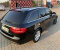 Чорний Ауді А4, об'ємом двигуна 2 л та пробігом 217 тис. км за 10800 $, фото 11 на Automoto.ua