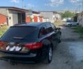 Черный Ауди А4, объемом двигателя 2 л и пробегом 245 тыс. км за 10500 $, фото 17 на Automoto.ua