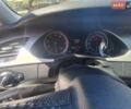 Чорний Ауді А4, об'ємом двигуна 1.8 л та пробігом 280 тис. км за 8700 $, фото 1 на Automoto.ua