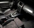Чорний Ауді А4, об'ємом двигуна 2 л та пробігом 354 тис. км за 10450 $, фото 14 на Automoto.ua